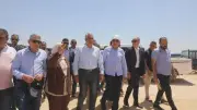 وزير الإنتاج الحربي: إجراءات حاسمة تجاه المقاولين غير الملتزمين بحياة كريمة