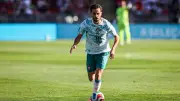 ريال مدريد يتوصل لاتفاق مع برناردو سيلفا لموسمين مع خيار التمديد