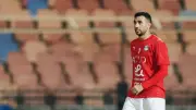 قرار سيد عبد الحفيظ بسقف الرواتب يهدد بقاء تريزيجيه في الأهلي