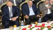 محافظ القاهرة يعلن تجهيز شاشات عملاقة لمتابعة مباريات المنتخب مجاناً بالأسمرات