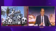 أسامة كمال: حضور جماهيري كبير في فعاليات الفان زون بالعاصمة الجديدة