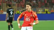 الأهلي يخطط لتمديد عقد إمام عاشور بعد عودته من كأس العالم