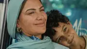 صبا مبارك تكشف أوجه الشبه بينها وبين شخصية إلهام في مسلسل يا ورد على فل وياسمين