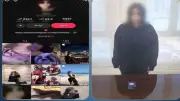 ضبط صانعة محتوى بتهمة نشر فيديوهات خادشة للحياء لزيادة المشاهدات بالجيزة