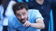 برشلونة يوضح شروطه لبرناردو سيلفا قبل موافقته على عرض ريال مدريد