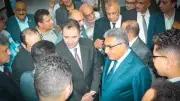 محافظ دمياط: القطاع العقاري ركيزة أساسية لدعم الاقتصاد الوطني