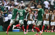 فيديو: المكسيك تهزم جنوب أفريقيا في افتتاح كأس العالم للقارات