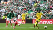 كينيونيس يدخل تاريخ كأس العالم بثالث أسرع هدف في المباريات الافتتاحية
