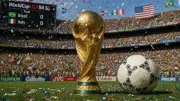 ثلاثة نجوم أفارقة سطروا التاريخ بتسجيل أهداف في افتتاح كأس العالم