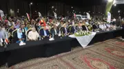 محافظ القاهرة: شاشات عملاقة لمشاهدة مباريات منتخب مصر بكأس العالم