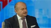 السفير زادة: القضاء على القيادة الإيرانية يتجاهل طبيعة مؤسسات الدولة الراسخة