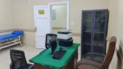 قانون الطب: غرامة وغرامة لانتحال لقب طبيب وفتح أكثر من عيادتين