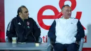 أمير هشام: الأهلي يخطط لصفقات الموسم الجديد قبل وصول عموتة الجمعة