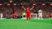 الكومي يرفع رأسه فخرًا بذكر محمد صلاح في افتتاح المونديال