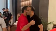 اجتماع سيد عبد الحفيظ ووائل جمعة مع عموتة لحسم صفقات الأهلي