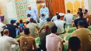 أوقاف الفيوم تواصل فعاليات المساجد المحورية وتنظم ندوة عن الهجرة