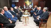 محافظ الغربية يؤكد أهمية التعاون مع النواب لنقل احتياجات المواطنين