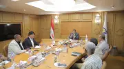 إخلاء سبيل أطراف مشاجرة لجنة الشهادة الإعدادية بقوص وصرف مستحقات مزارعي قصب السكر