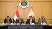 تشكيل لجنة وزارية لوضع معايير البصمة المائية في الصناعات الغذائية