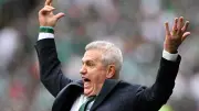 أجيري يرد بسخرية على مدرب جنوب أفريقيا بعد فوز المكسيك في كأس العالم