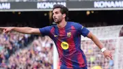 تحول مفاجئ.. برشلونة يغير موقفه تجاه توريس ويبدأ مفاوضات التجديد