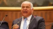 فرج عامر يوجه رسالة غامضة: الحياة لا تحترم إلا الأقوياء
