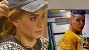 إحالة بيج ياسمين للمحكمة الاقتصادية بتهمة الاعتداء على القيم الأسرية
