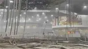 الكويت تحتج رسمياً لدى منظمة الطيران المدني الدولي بعد هجوم إيراني استهدف مطارها الدولي