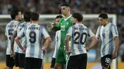 الأرجنتين تستعيد حارسها الأسطوري إيميليانو مارتينيز قبل مواجهة الجزائر