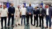 ضبط كمية من مخدر الفودو في مطار الغردقة الدولي بحوزة راكب ألماني