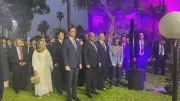 وزير الكهرباء: محطة الضبعة النووية صرح عملاق يضمن أمن الطاقة لعقود مقبلة
