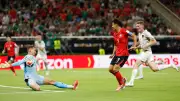 كوريا تستنسخ تميمة الانتصارات.. وسون يعادل إنجازًا تاريخيًا في المونديال
