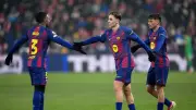 برشلونة يرفض بيع بالدي رغم اهتمام أندية إنجليزية ويرسم خطة بديلة
