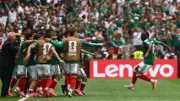 أرقام استثنائية.. مباراة المكسيك وجنوب أفريقيا تدخل تاريخ كأس العالم