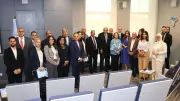 القومي لحقوق الإنسان: التحدي الحقيقي تحويل مخرجات الحوار المجتمعي إلى تشريعات وسياسات