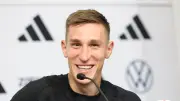 شلوتربيك يعلق على اهتمام ريال مدريد ويركز على كأس العالم