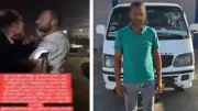 ضبط سائق ميكروباص تعدى على راكب بالسب بسبب خلاف على الأجرة بالبحيرة