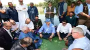 وزير الري يوجه بتحرير محاضر فورية لمخالفي إلقاء القمامة بالمجاري المائية