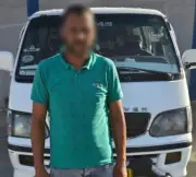 القبض على سائق ميكروباص لسبه راكبًا بسبب الأجرة في غرب النوبارية