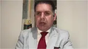 رئيس مركز باريس للدراسات: أمريكا تعاقب الناتو بسبب موقف أوروبا من الحرب على إيران