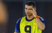 كريستيانو رونالدو يعلن جاهزيته للمونديال بدنياً وفنياً