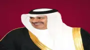 حمد بن جاسم يشيد بجهود مصر والسعودية وتركيا في اتفاق إيران وأمريكا