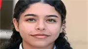 مريم ابنة شيرين عبد الوهاب تكشف عن حلمها في الطب بعيداً عن الشهرة