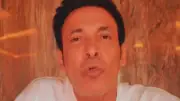 سعد الصغير يكشف تفاصيل أزمته مع الراقصة شمس ويؤكد تعرضه للابتزاز