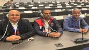 نقيب النيابات: خلافات حادة بلجنة المعايير ونعمل على تعزيز الحوار الاجتماعي