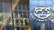البنك الدولي يتوقع استمرار نمو الاقتصاد المصري رغم اضطرابات الشرق الأوسط