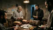 شهادة نارية تكشف بيزنس الإخوان الخفي داخل البنوك المصرية