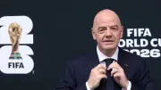 إنفانتينو يثير الجدل بتصريحات عن توسيع كأس العالم وسخرية من إيطاليا