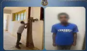 القبض على طالب عبث بمحابس ماسورة الإطفاء داخل مدرسة بمطروح