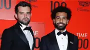 وكيل محمد صلاح يثير الجدل بتغريدة غامضة حول مستقبله بعد رحيله عن ليفربول